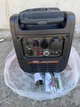 Инверторный двухтопливный генератор (газ/бензин) Zeko ZK9700S-INV-ЕW-NG (6.5/7.0 кВт) с электростартером и пультом - изображение 3