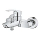 Набiр змiшувачiв Grohe Eurosmart 4 в 1 для ванни та кухні (UA123248M3) (00150708) - зображення 1