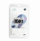 Мини-камера S150 Full HD 1080P, ретро-дизайн, 17.5 г, 38×27×23 мм, microSD 128 ГБ, Type-C – Black - изображение 8