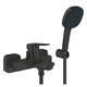 Одноважільний Змішувач для ванни Grohe Cubeo (1018142430) (00145610) - зображення 1