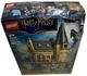 Zestaw klocków LEGO Harry Potter Zamek Hogwart: skrzydło szpitalne 907 elementów (76463) (955555916241480) - Outlet - obraz 2