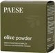Пудра рассыпчатая с сатиновым эффектом Paese Olive Powder universal shade Оливковая 6 г (5902627627200) - изображение 3