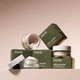 Пудра рассыпчатая с сатиновым эффектом Paese Olive Powder universal shade Оливковая 6 г (5902627627200) - изображение 10
