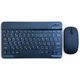 Беспроводной комплект Primo NB03 Bluetooth клавиатура и мышка - Black - изображение 2