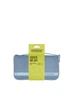 Чехол Для Чемодана L American Tourister AMERICAN TOURIST. TA STONE BLUE/BLUE 71x50x30 MF3*51008 - изображение 4