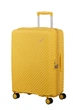 Чемодан 68 См American Tourister DIABLAST DIGITAL YELLOW 68x47x31(34) MK2*06002 - изображение 5