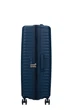 Чемодан 78 См American Tourister DIABLAST DARKWAVE BLUE 78x49x31(34) MK2*01003 - изображение 6
