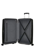 Чемодан 78 См American Tourister DIABLAST BLACK CODE 78x49x31(34) MK2*09003 - изображение 2