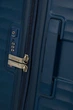 Чемодан 68 См American Tourister DIABLAST DARKWAVE BLUE 68x47x31(34) MK2*01002 - изображение 8