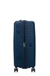 Чемодан 68 См American Tourister DIABLAST DARKWAVE BLUE 68x47x31(34) MK2*01002 - изображение 11