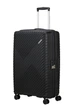 Чемодан 78 См American Tourister DIABLAST BLACK CODE 78x49x31(34) MK2*09003 - изображение 7