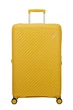 Чемодан 78 См American Tourister DIABLAST DIGITAL YELLOW 78x49x31(34) MK2*06003 - изображение 1