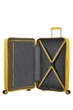 Чемодан 78 См American Tourister DIABLAST DIGITAL YELLOW 78x49x31(34) MK2*06003 - изображение 2