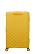 Чемодан 78 См American Tourister DIABLAST DIGITAL YELLOW 78x49x31(34) MK2*06003 - изображение 4