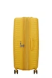 Чемодан 78 См American Tourister DIABLAST DIGITAL YELLOW 78x49x31(34) MK2*06003 - изображение 5
