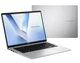 Ноутбук Asus Vivobook 14 X1407QA (90NB1603-M00640), Snapdragon X1-26-100 / 14″ / RAM 16 ГБ / SSD 512 ГБ / Windows 11 Home / Argintiu - зображення 4