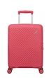 Чемодан 55 См American Tourister DIABLAST PINK GLITCH 55x40x20 MK2*90001 - изображение 1