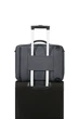 Дорожная Сумка American Tourister AT WORK NXT GREY MELANGE 40x30x20 MK6*08002 - изображение 5