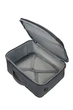 Дорожная Сумка American Tourister AT WORK NXT GREY MELANGE 40x30x20 MK6*08002 - изображение 10