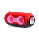 Портативная беспроводная Bluetooth колонка Hopestar A41 party |BT5.3, 16Вт, TWS, AUX/TF/USB, 6h, IPX5| Red - изображение 12