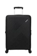 Чемодан 68 См American Tourister DIABLAST BLACK CODE 68x47x31(34) MK2*09002 - изображение 1