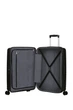 Чемодан 68 См American Tourister DIABLAST BLACK CODE 68x47x31(34) MK2*09002 - изображение 2