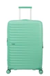 Чемодан 68 См American Tourister FASTFORWARD JELLY MINT 68x46x26(30) MI0*14002 - изображение 1