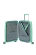 Валіза 55 См American Tourister FASTFORWARD JELLY MINT 55х40х20(23) MI0*14001 - зображення 2