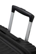 Чемодан 68 См American Tourister DIABLAST BLACK CODE 68x47x31(34) MK2*09002 - изображение 3