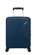 Чемодан 55 См American Tourister DIABLAST DARKWAVE BLUE 55x40x20 MK2*01001 - изображение 1
