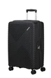 Чемодан 68 См American Tourister DIABLAST BLACK CODE 68x47x31(34) MK2*09002 - изображение 5