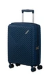 Чемодан 55 См American Tourister DIABLAST DARKWAVE BLUE 55x40x20 MK2*01001 - изображение 3