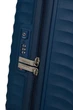 Чемодан 55 См American Tourister DIABLAST DARKWAVE BLUE 55x40x20 MK2*01001 - изображение 5
