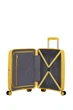 Чемодан 55 См American Tourister DIABLAST DIGITAL YELLOW 55x40x20 MK2*06001 - изображение 2