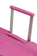 Чемодан 68 См American Tourister FASTFORWARD ELECTRIC FUCHSIA 68x46x26(30) MI0*90002 - изображение 9