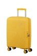 Чемодан 55 См American Tourister DIABLAST DIGITAL YELLOW 55x40x20 MK2*06001 - изображение 3