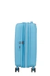 Чемодан 55 См American Tourister SOUNDBOX BLUEBERRY FIZZ 55x40x20(23) 32G*32001 - изображение 5