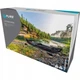 Надувний каяк XPRO 321x81см подвійний надувний човен Alu paddle Pure4Fun - изображение 3