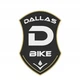 Жіночий міський велосипед DALLAS 26 28 ш (Dallas Bike) [sp15045717370] - зображення 2