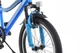 Дитячий Велосипед 20'' ДЛЯ Хлопчиків Lazaro Carlos Shimano 6 Швидкості Синий - зображення 6