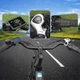 Urban E-bike чоловічий/жіночий Ttgo Hz-28st 250W 120km 20AH 36V 28” білий PL - изображение 5