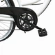 Жіночий міський велосипед DALLAS 26 28 ш (Dallas Bike) - зображення 7