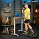 Електрична бігова доріжка для домашніх тренувань під ліжком Walkingpad AERO TREX SPORT - изображение 4