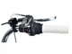Жіночий міський велосипед 28 GRACJA 7 швидкостей Light Dutch Shimano - зображення 6