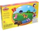 Набор для творчества с пластилином Hasbro Play-Doh Штампы и Формы (630509255009) - изображение 3