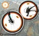 Чоловічий жіночий гірський велосипед 26" Mtb Iwobike 2025 Shimano Full Amory discs - зображення 6