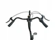 Men's Women's City Bike 28 Dallas, 7 speeds - зображення 10