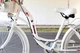Красивий Білий Жіночий 28 Міський Велосипед Shimano 6 Швидкість 28 Дюймов Колеса + Кошик - изображение 9