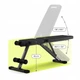 Лава для вправ Zipro Stride Adjustable Folding Exercise Bench - изображение 4