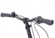Чоловічий жіночий складний міський велосипед 20" Shimano Складна підставка для освітлення - зображення 6